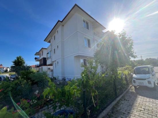 Dalaman Hürriyet Mahallesinde Kiralık 2+1 Eşyasız Daire