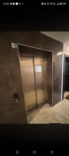 Eşyalı Kiralık 1+1 Daire