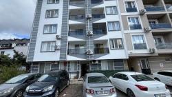 Muğla Dalaman Hamam Sokakta Eşyalı 2+1 Daire