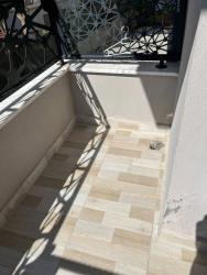 Dalaman Karaçalı'da Eşyalı Kiralık 1+1 Daire