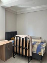 Dalaman Karaçalı'da Eşyalı Kiralık 1+1 Daire