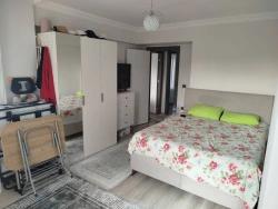 Dalaman Hürriyet Mah. Orkide Sitesi Havuzlu 2+1 Satılık Daire