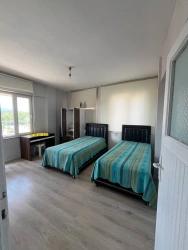 1+1 Eşyalı Kiralık Daire Vodafone Üstü