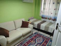 Dalaman Merkez Mahallede 2+1 Satılık Daire