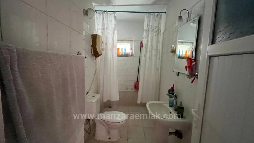 Dalaman Ege Mahallesinde Satılık 3+1 Daire