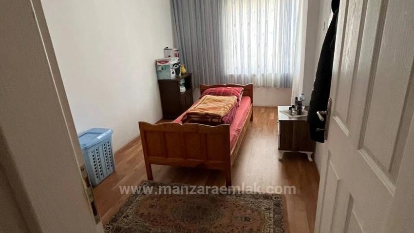 Dalaman Ege Mahallesinde Satılık 3+1 Daire