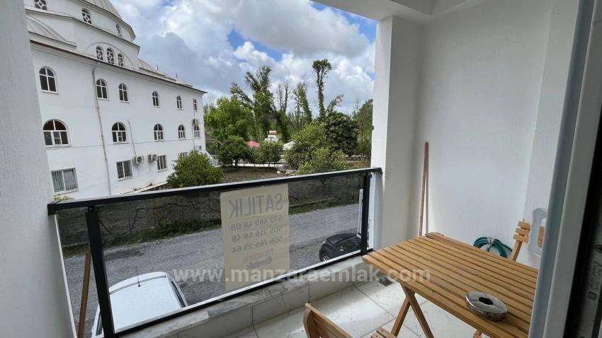 Muğla Dalaman Altıntaş Mahallesinde Satılık 2+1 Daire