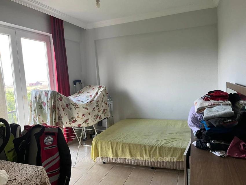 Dalaman Söğütlüyurt'ta Satılık 2+1 Daire