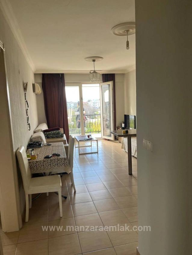 Dalaman Söğütlüyurt'ta Satılık 2+1 Daire