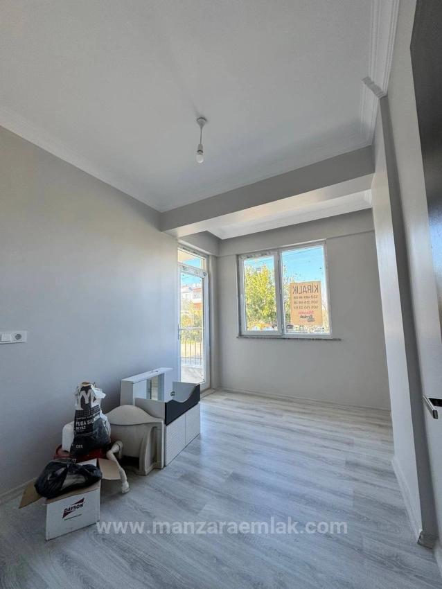 Dalaman Hürriyet Mahallesinde Kiralık 2+1 Daire