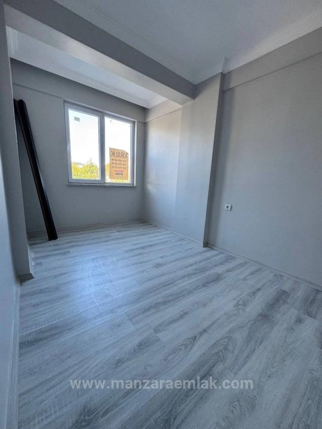 Dalaman Hürriyet Mahallesinde Kiralık 2+1 Daire