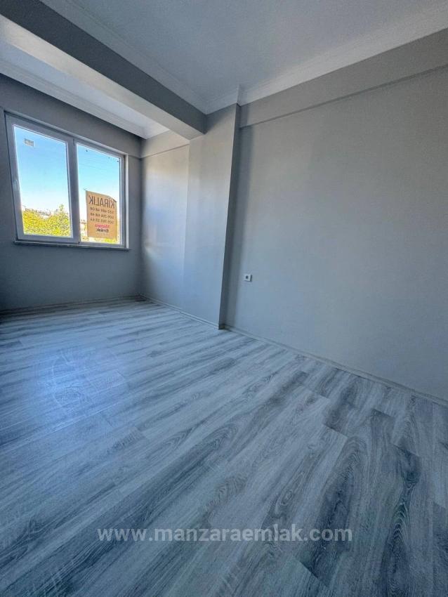 Dalaman Hürriyet Mahallesinde Kiralık 2+1 Daire