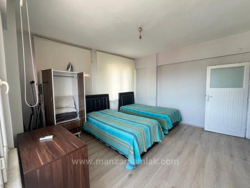 1+1 Eşyalı Kiralık Daire Vodafone Üstü