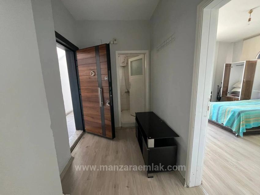 1+1 Eşyalı Kiralık Daire Vodafone Üstü