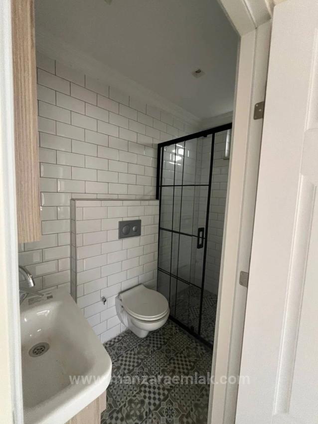 Dalaman Altıntaş Site İçinde Ortak Havuzlu 2+1 Dubleks İkiz Villa