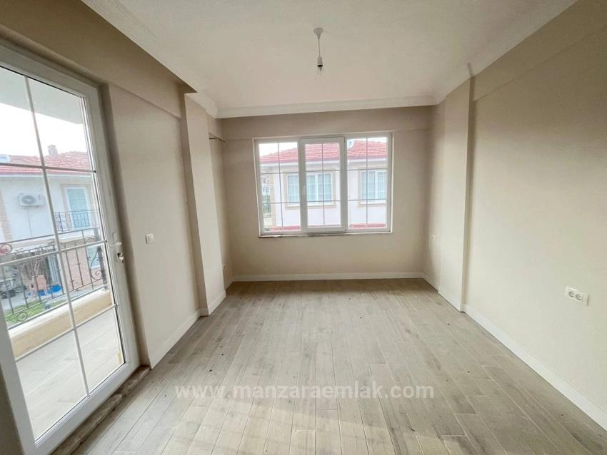 Dalaman Altıntaş Site İçinde Ortak Havuzlu 2+1 Dubleks İkiz Villa
