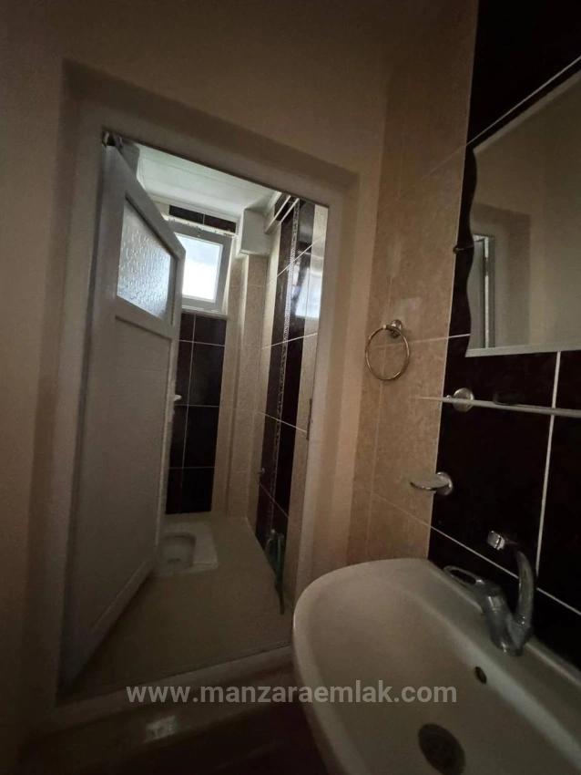 Dalaman Karaçalı Mahallesi 3+1 Kiralık Eşyasız Ev