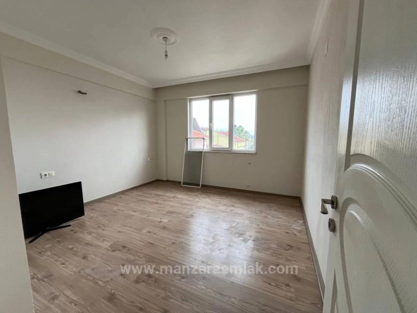 Dalaman Karaçalı'da Satılık 2+1 Daire