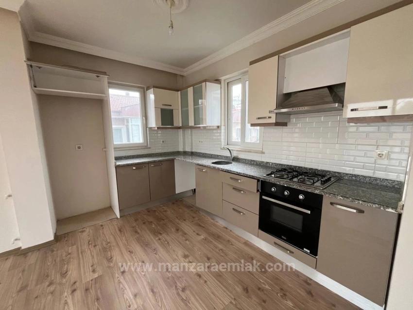 Dalaman Karaçalı'da Satılık 2+1 Daire