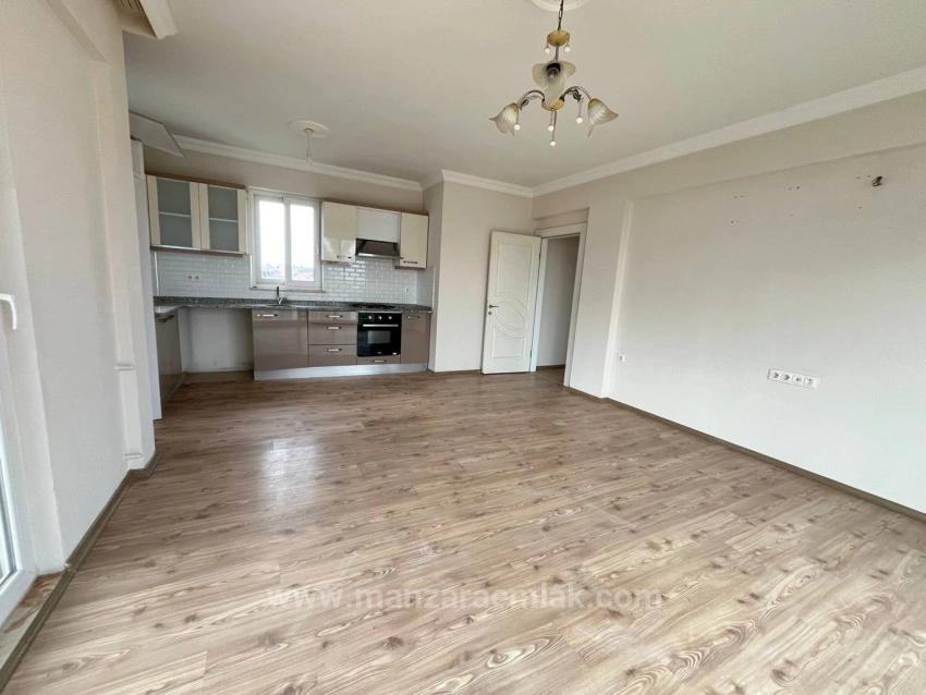 Dalaman Karaçalı'da Satılık 2+1 Daire