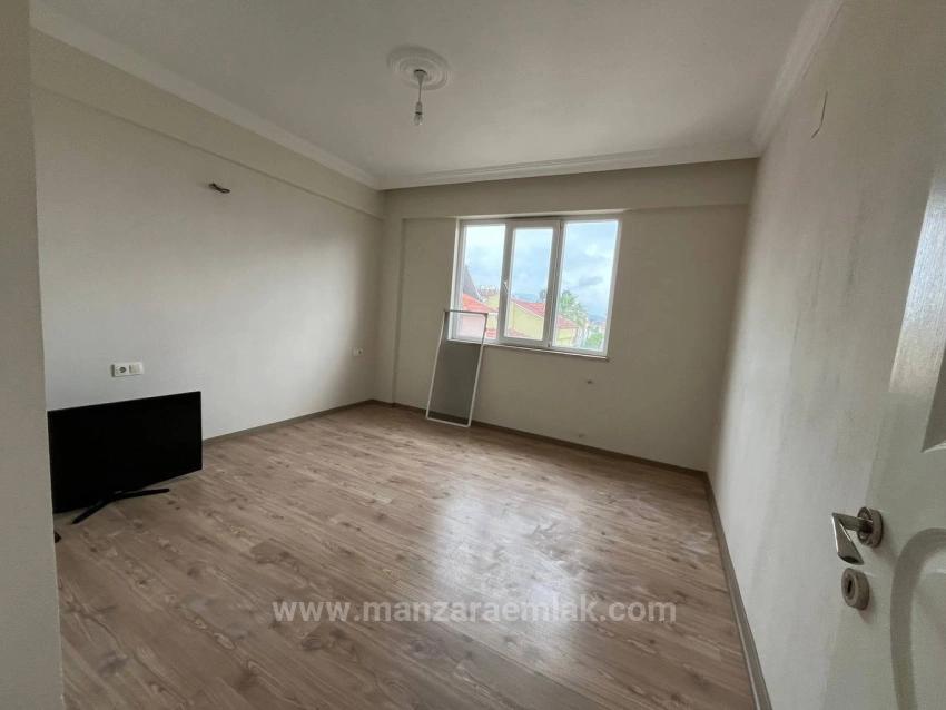 Dalaman Karaçalı'da Satılık 2+1 Daire