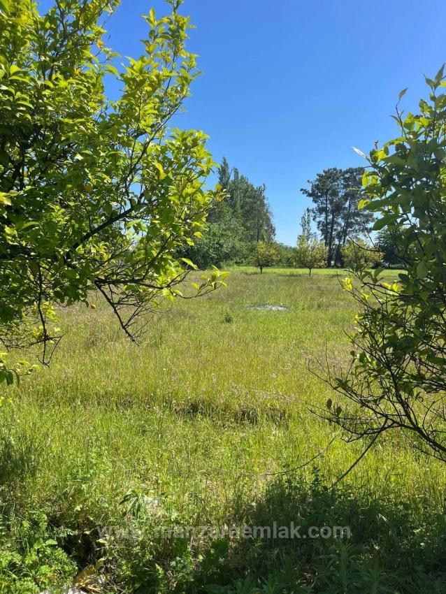 2050 M2 Satılık Tarla - Ev Yapılabiliyor