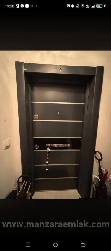 Eşyalı Kiralık 1+1 Daire