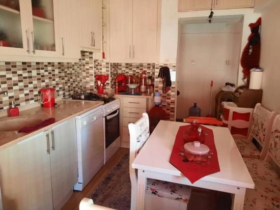 Dalaman Ege Mahallesinde Satılık 3+1 Daire