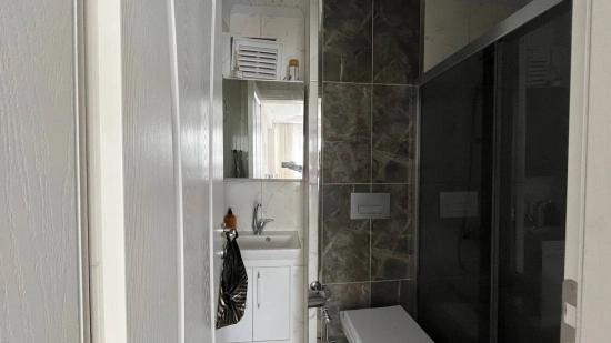 Muğla Dalaman Altıntaş Mahallesinde Satılık 2+1 Daire