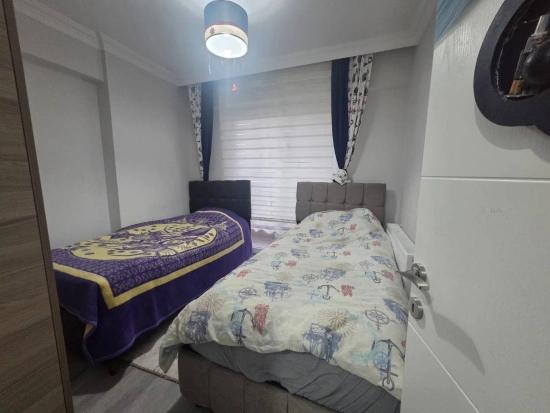 Ortaca Bahçelievler Mahallesinde Satılık 3+1 Daire