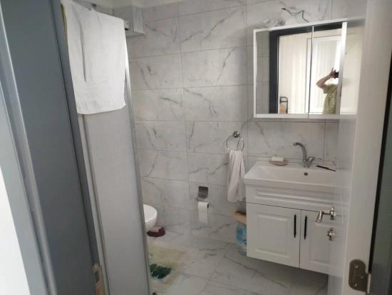 Dalaman Hürriyet Mah. Orkide Sitesi Havuzlu 2+1 Satılık Daire