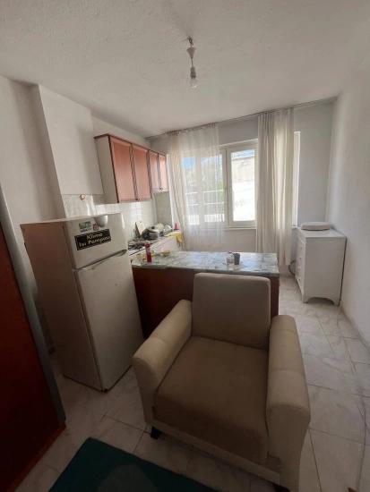 Dalaman Merkezde 1+1 Eşyalı Kiralık Daire