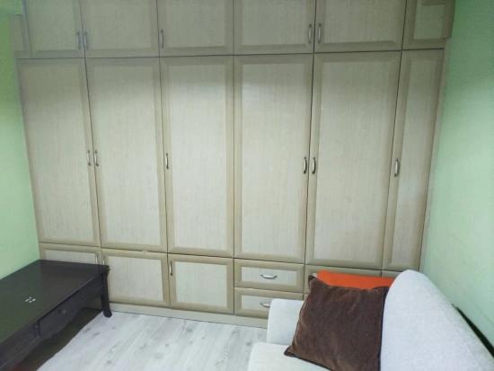 Dalaman Merkez Mahallede 2+1 Satılık Daire