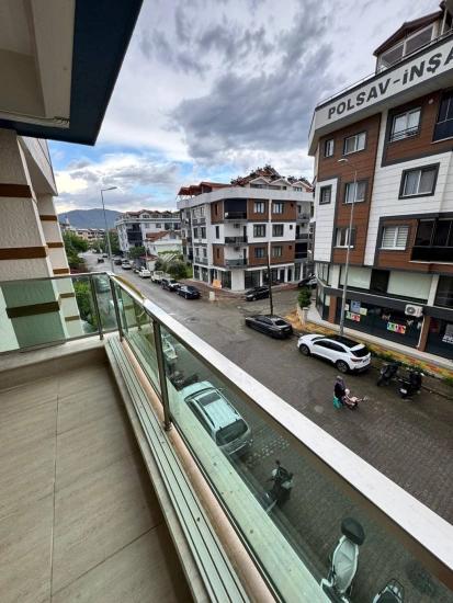 Dalaman Merkez Mahallesinde Satılık 3+1 Daire