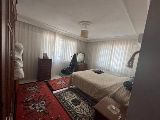 Dalaman Merkez Mahalle'de 3+1 Satılık Daire