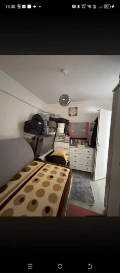 Eşyalı Kiralık 1+1 Daire
