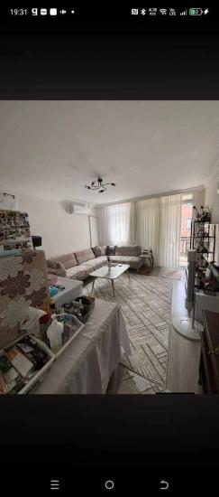 Eşyalı Kiralık 1+1 Daire