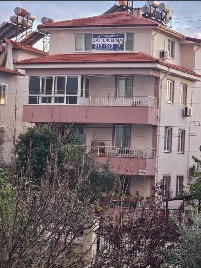 3+1 Müstakil Satılık
