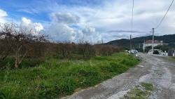 Fevziye Mahallesinde Satılık 1000 M2 Arsa