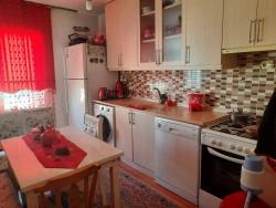 Dalaman Ege Mahallesinde Satılık 3+1 Daire