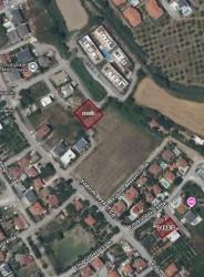 Dalaman Karaçalı Mahallesinde Satılık 771 M2 Arsa