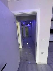 Dalaman Karaçalı Mahallesi Dubleks Daire