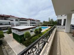 Ortaca Ege Evleri 3+1 Havuzlu Sitede Satılık Daire