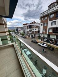 Dalaman Merkez Mahallesinde Satılık 3+1 Daire