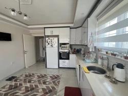 Dalaman Merkez Mahalle'de 3+1 Satılık Daire