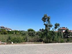 Ortaca Dalaklı'da 1017 M2 Satılık Arsa