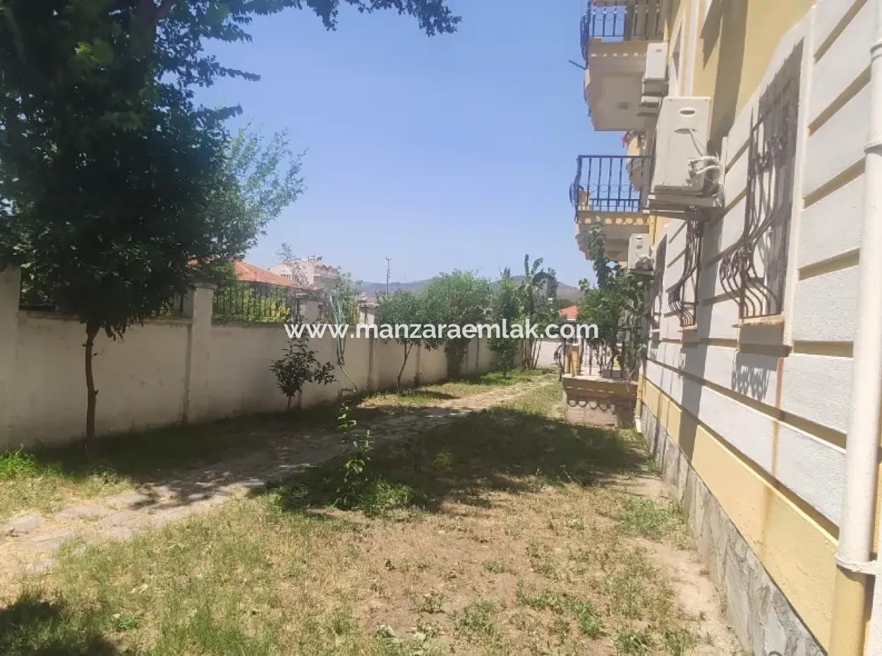 Dalaman Satılık Daire Kelepir Uygun Düşeş Krediye Uygun