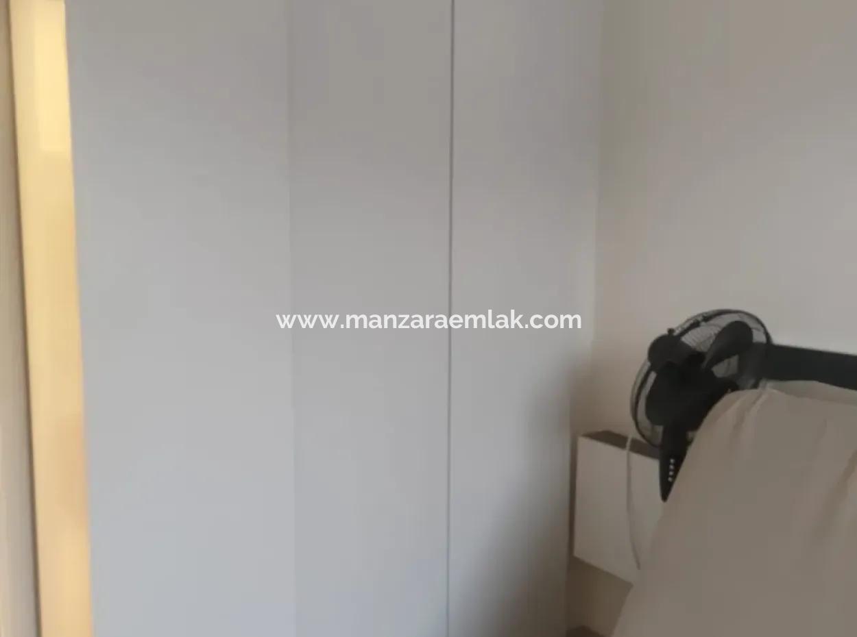 Dalaman Atakent Mahallesinde Satılık Havuzlu Daire