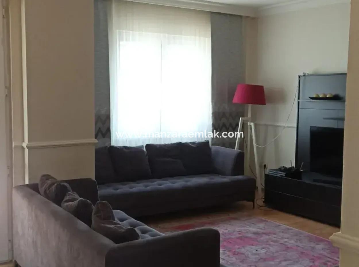 Dalaman Da Havuzlu Sitede Eşyalı Kiralık Villa