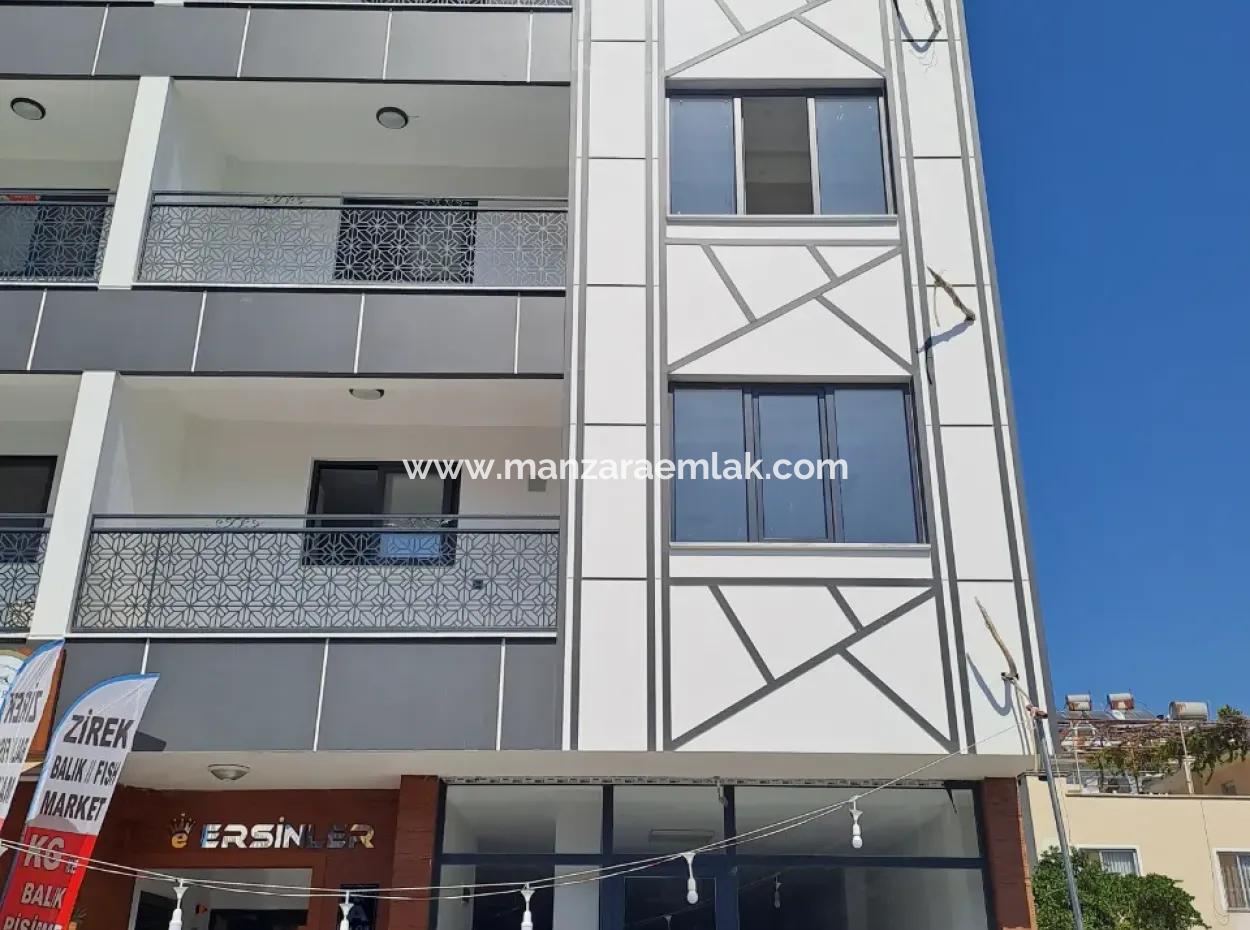 Dalaman Merkezde Kiralık Daire